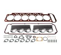 FEBI BILSTEIN 12899 Cylinder Head Gasket Kit Replacement Fits BMW 5 6 7