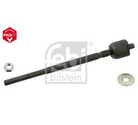 TIE ROD AXLE JOINT FOR TOYOTA STARLET P7 1E L 2E LC FEBI BILSTEIN 45503-19075