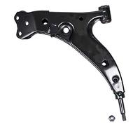 febi bilstein 12932 Control Arm with bush, pack of one