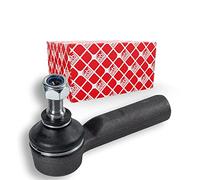 febi bilstein 12944 Tie Rod End with nut, pack of one