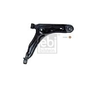 FEBI BILSTEIN 12957 Track Control Arm Wishbone Front Right for Nissan Micra