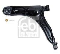 FEBI BILSTEIN 12958 Wheel Suspension Control Trailing Arm Left Front Lower