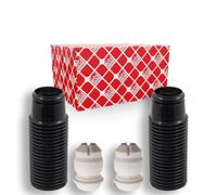 Febi Bilstein Shock Absorber Dust Cover Kit 13001 - Front - Fits VW Passat 32/32B 79 to 97
