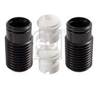 FEBI BILSTEIN 13005 Rubber Buffer, suspension for LANCIA,OPEL,VAUXHALL