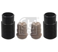 FEBI BILSTEIN 13006 Rubber Buffer, suspension for CITROËN,FIAT,LANCIA,MAZDA