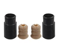 FEBI BILSTEIN Dust Cover Kit 13011 – Shock Absorber Front Axle PU (Polyurethane) for Volvo