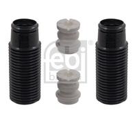 Shock Absorber Dust Cover Kit Rear 13015 Febi Protect 171512131AS1 171513425 New
