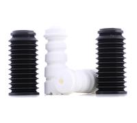Shock Absorber Dust Cover Kit fits SKODA FELICIA 6U Rear 1.3 1.6 1.9D 94 to 01
