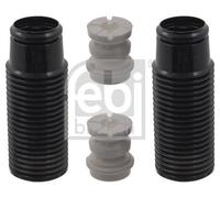 Shock Absorber Dust Cover Kit Front 13022 Febi Protect 6532212 6532212S1 7379687