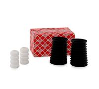 FEBI BILSTEIN 13034 Dust cover kit, shock absorber