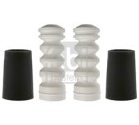 FEBI BILSTEIN 13048 Rubber Buffer, suspension for VW