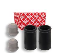 FEBI BILSTEIN 13051 Dust cover kit, shock absorber