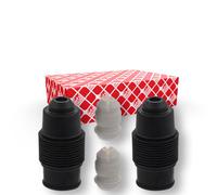 FEBI BILSTEIN 13060 Dust cover kit, shock absorber