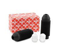 febi bilstein 13076 Protection Kit for shock absorber, pack of one