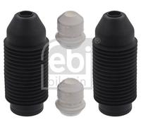 FEBI BILSTEIN 13076 Shock Absorber Dust Cover Kit Front Fits Audi Seat Skoda VW