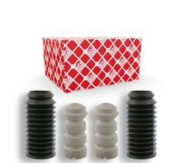 febi bilstein 13077 Protection Kit for shock absorber, pack of one