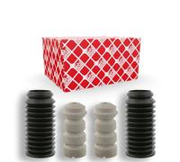 febi bilstein 13077 Protection Kit for shock absorber, pack of one
