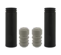 FEBI BILSTEIN 13096 Shock Absorber Dust Cover Kit Rear Fits BMW 3 Coupe