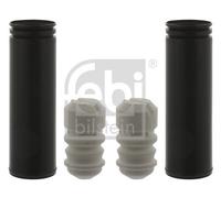 FEBI BILSTEIN 13096 Shock Absorber Dust Cover Kit Rear Fits BMW 3 Series