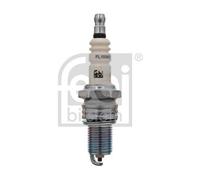 Ferdinand Bilstein Spark Plug 13450, 1 Earthed Electrode, Fits Mitsubishi Honda Toyota & Daihatsu