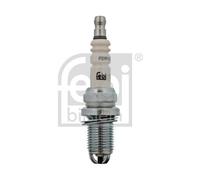 FEBI BILSTEIN 13521 Spark Plug for CITROËN,FIAT,MAZDA,MERCEDES-BENZ,MITSUBISHI