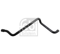 RADIATOR HOSE 14022 FOR M 104.992 3.6L M 104.992 3.2L M 104.942 2.8L 6cyl