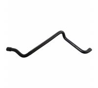 RADIATOR HOSE 14022 FOR M 104.992 3.6L M 104.992 3.2L M 104.942 2.8L 6cyl