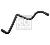 Radiator Hose 14023 Febi Coolant A1245000875 1245000875 Top Quality Guaranteed