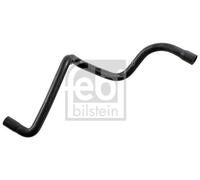 FEBI BILSTEIN 14023 Radiator Hose Right Lower Fits Mercedes-Benz 124 E-Class