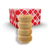 FEBI BILSTEIN 14047 Suspension Rubber Buffer Front Fits Mercedes-Benz 124 190