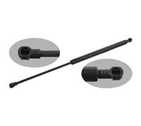 FEBI BILSTEIN 14063 Tailgate strut