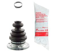 FEBI BILSTEIN 14067 CV boot kit, drive shaft