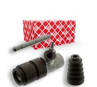 Clutch slave cylinder 14070 FEBI BILSTEIN for AUDI VW