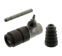 Clutch slave cylinder 14070 FEBI BILSTEIN for AUDI VW