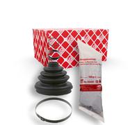 FEBI 14071 BELLOW KIT DRIVE SHAFT Front