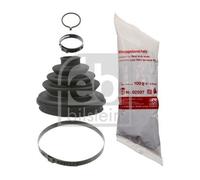 FEBI 14071 BELLOW KIT DRIVE SHAFT Front