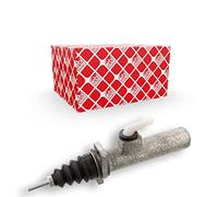 febi bilstein Clutch Master Cylinder 14074 – Pack of 1