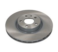 FEBI BILSTEIN 14075 Brake Disc Front Fits Alfa Romeo GT 147 156 Sportwagon 164