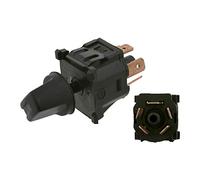 FEBI BILSTEIN 14078 Blower Switch, heating / ventilation