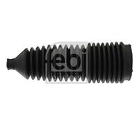 febi bilstein 14101 Steering Rack Boot, pack of one