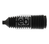 febi bilstein 14101 Steering Rack Boot, pack of one