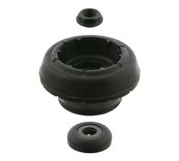 Shock absorber mount Front Axle Rubber/Metal 14116 FEBI BILSTEIN for VW SEAT