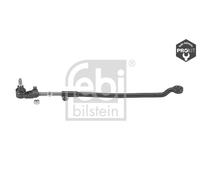 Steering Rod Assembly fits VAUXHALL ASTRA F, G, Mk2 Left 91 to 03 X14XE 0322079