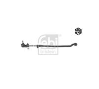Steering Rod Assembly fits VAUXHALL ASTRA F, G, Mk2 Left 91 to 03 X14XE 0322079