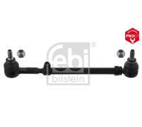FEBI BILSTEIN 14137 Tie Rod for MERCEDES-BENZ
