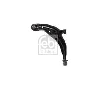 FEBI BILSTEIN 14152 Track Control Arm Wishbone Front Left for Nissan Micra