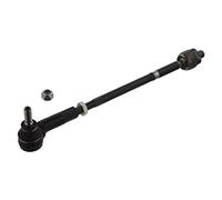 febi bilstein 14168 Tie Rod adjustable, pack of one