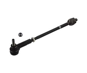 febi bilstein 14168 Tie Rod adjustable, pack of one