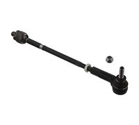 febi bilstein 14170 Tie Rod adjustable, pack of one
