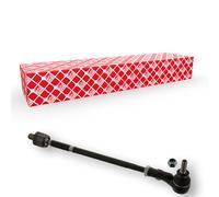Ferdinand Bilstein Tie Rod 14174 - Front Left Adjustable - Fits VW Golf IV/Audi A3/S3/Skoda Octavia